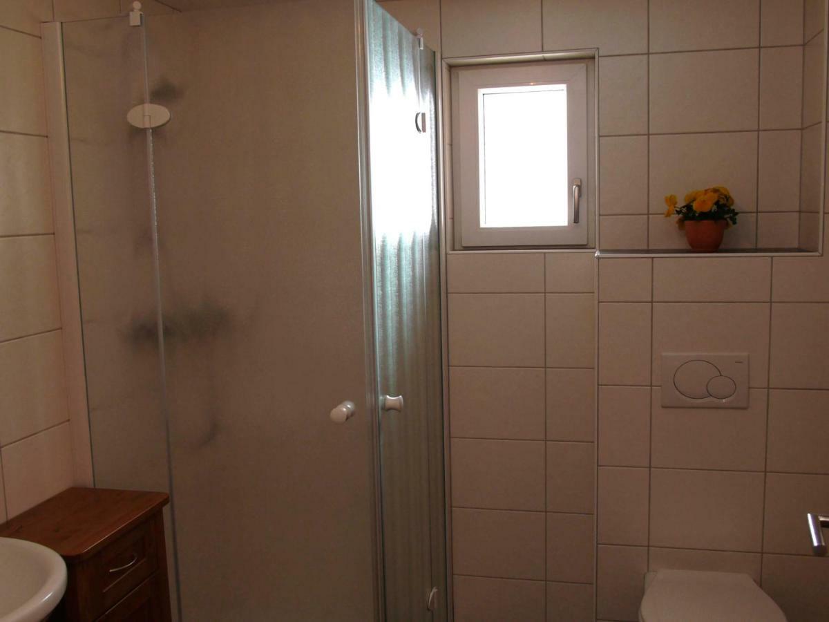 Haus Sonnenschein Apartment Warth  Luaran gambar